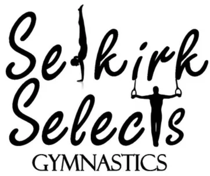 Selkirk Selects Gymnastics Club powered by Uplifter